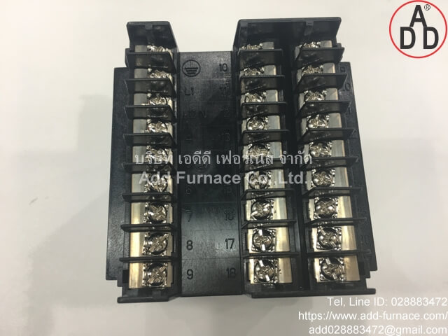 Honeywell-UDC2500-CONTROLLER-DC2500-CE-0A0R-200-00000-00-0 (6)